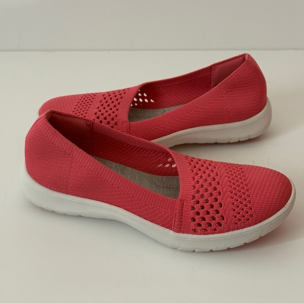 Clarks Women’s Adella Moon Loafer Size 8